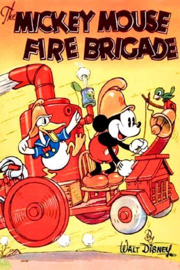 Пожарная бригада Микки
 2024.04.20 12:28 2023 смотреть в хорошем качестве мультфильм.
